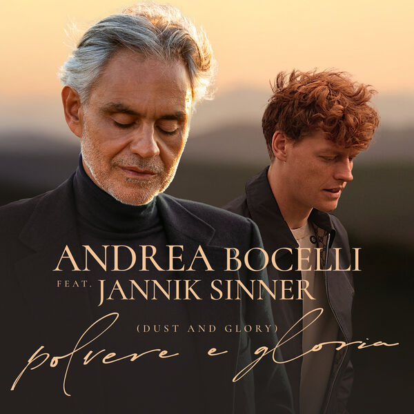 Polvere E Gloria Andrea Bocelli Qobuz polvere-e-gloria-andrea-bocelli-qobuz