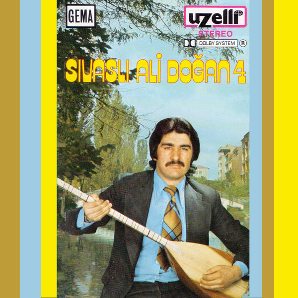 Ali Doğan - Sivaslı Ali Doğan 4 Ali Doğan - Sivaslı Ali Doğan 4