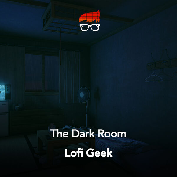 The Dark Room, lofi geek Qobuz