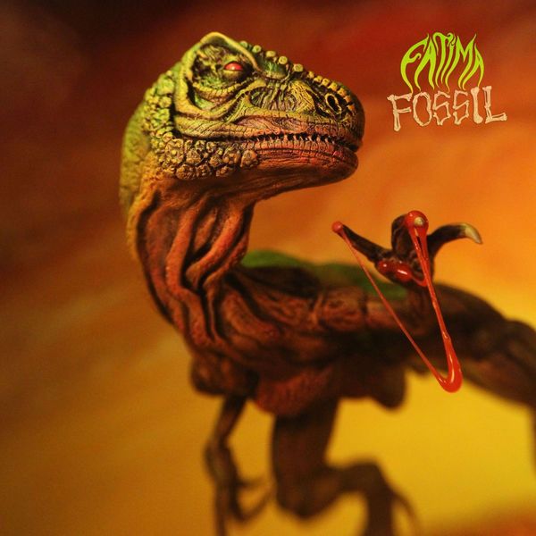 Fatima|Fossil Fatima|Fossil