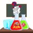 Mr. Mood Solid, Liquid, Gas (States of Matter)