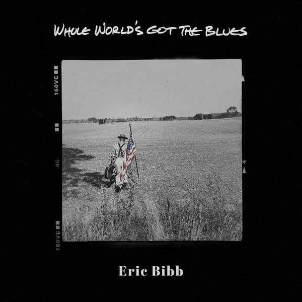 Eric Bibb - Whole World's Got The Blues (feat. Eric Gales) Eric Bibb - Whole World's Got The Blues (feat. Eric Gales)