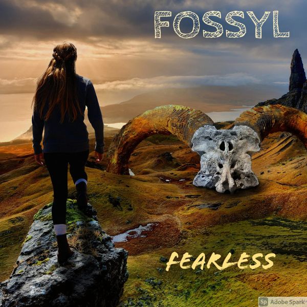 FOSSYL|Fearless FOSSYL|Fearless