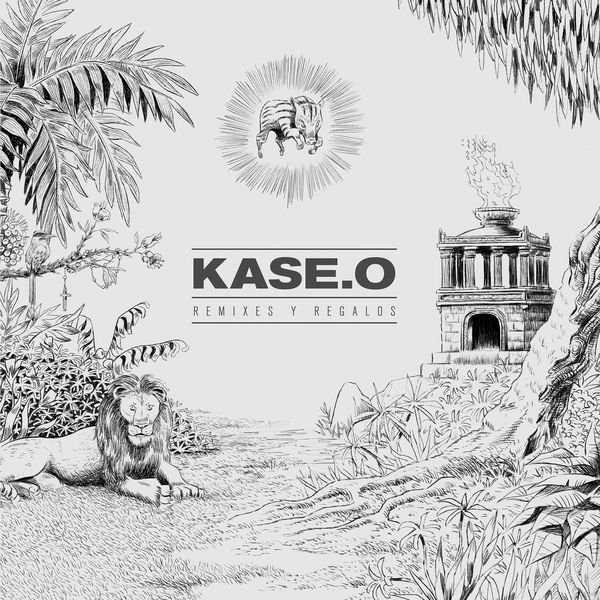 Kase.O - Remixes y Regalos Kase.O - Remixes y Regalos