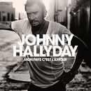 Mon pays c'est l'amour | Johnny Hallyday