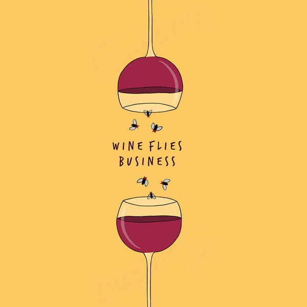 Wine Flies|Business