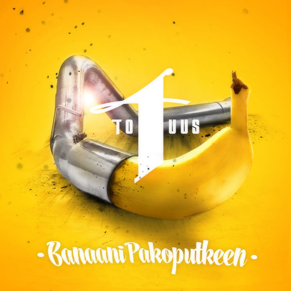 album banaani pakoputkeen de yksi totuus qobuz album banaani pakoputkeen de yksi totuus qobuz