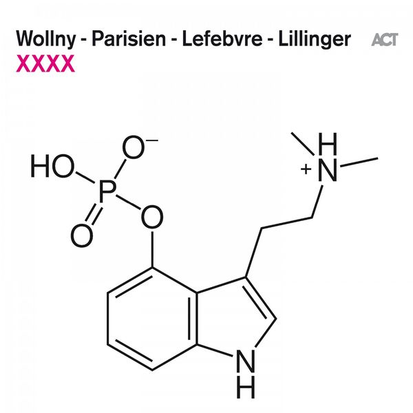 Michael Wollny - XXXX Michael Wollny - XXXX