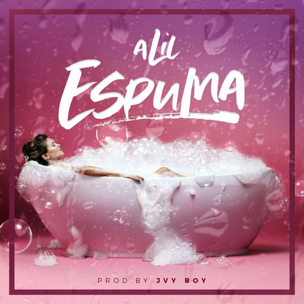 Alil|Espuma