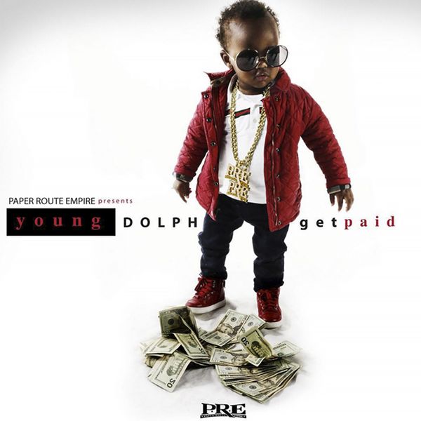 Young Dolph - Get Paid - Single Young Dolph - Get Paid - Single