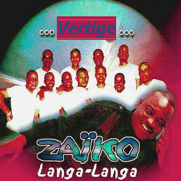 zaiko langa langa rencontre