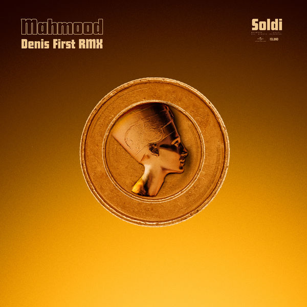 Mahmood - Soldi Mahmood - Soldi