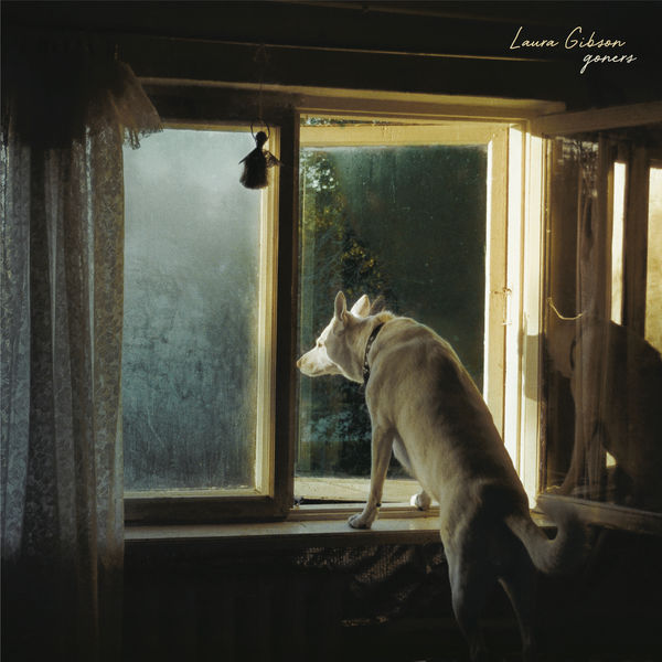 Laura Gibson - Goners Laura Gibson - Goners