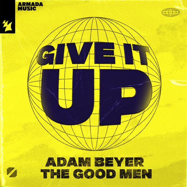 Give It Up, Adam Beyer - Qobuz
