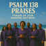 Jenifa Breeze Psalm 138 Praise (Psalms of Zion - Heavens Got Bass)
