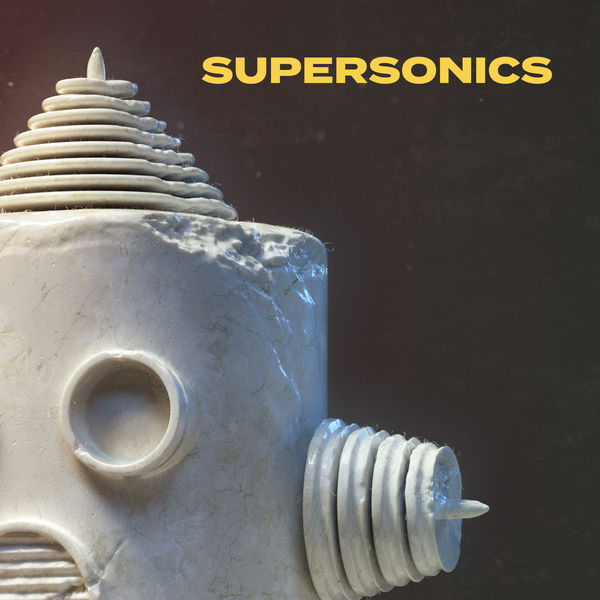 Caravan Palace - Supersonics Caravan Palace - Supersonics