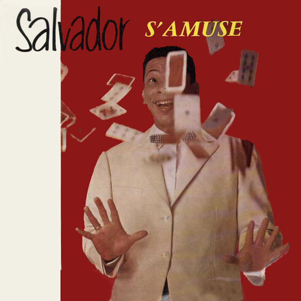 Henri Salvador - Salvador S Amuse Henri Salvador - Salvador S Amuse