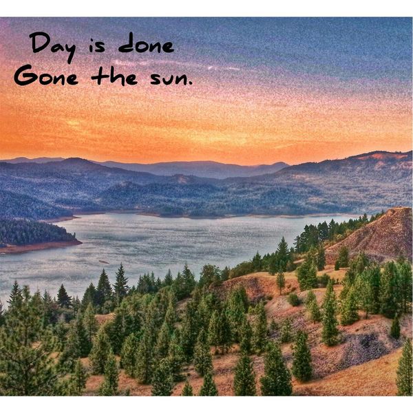 Johnny No Feather - Gone the Sun (Live) Johnny No Feather - Gone the Sun (Live)