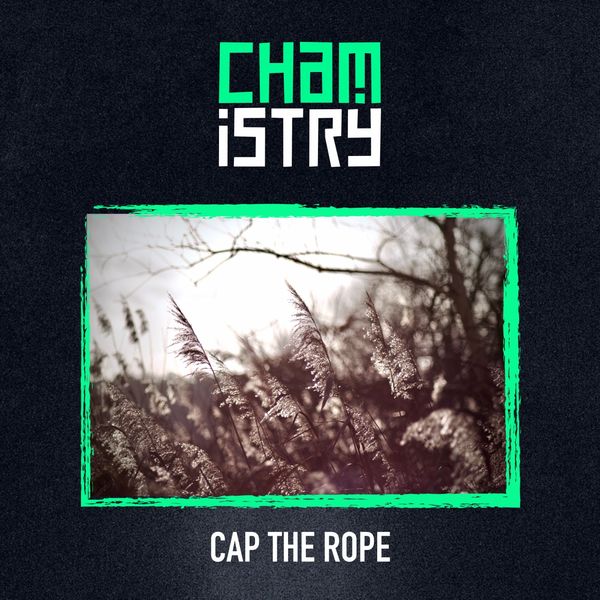 chamistry|Cap the Rope