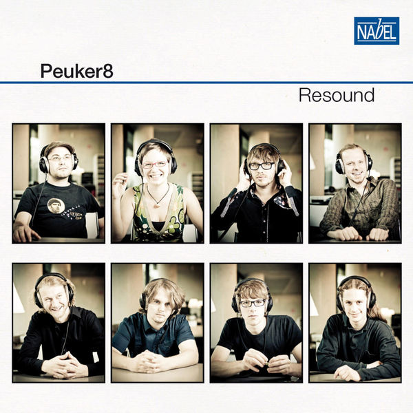 Peuker8|Resound