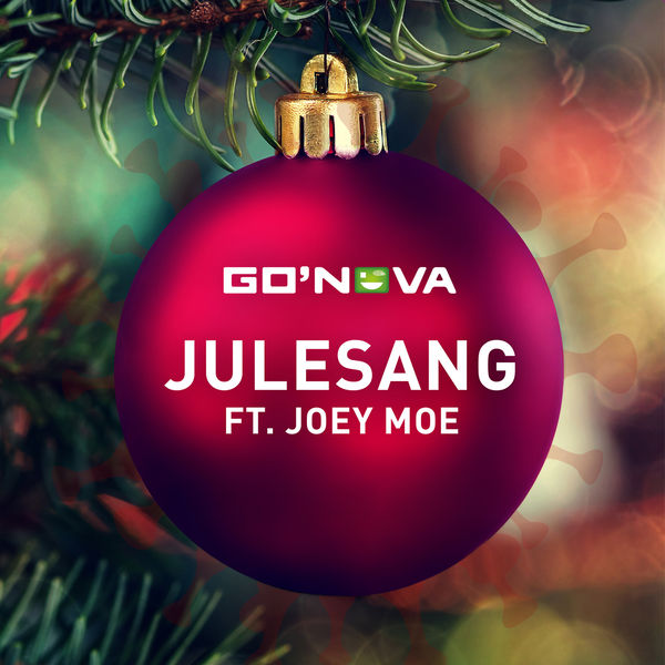 GO'NOVA - Julesang GO'NOVA - Julesang