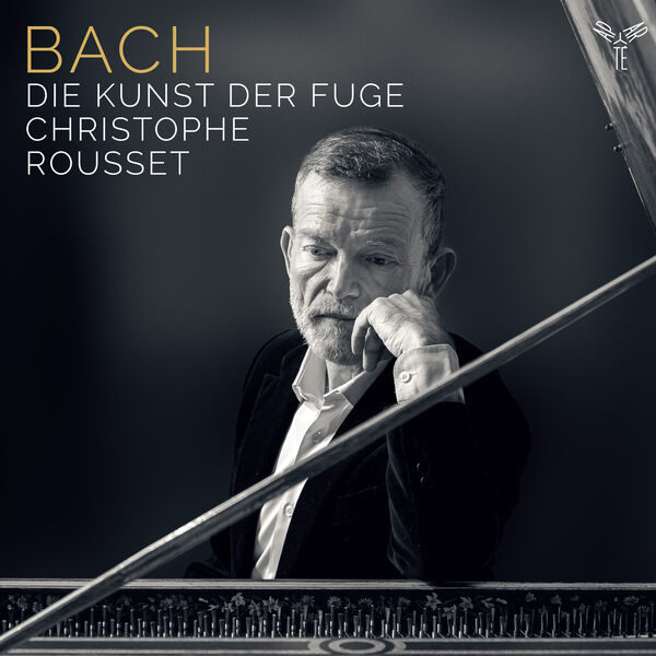 Christophe Rousset|Bach: Die Kunst der Fuge