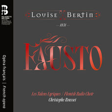 Louise Bertin: Fausto