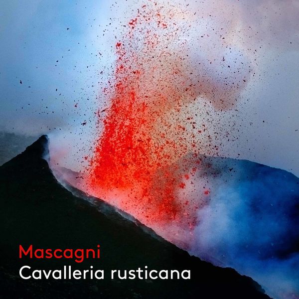 Dresdner Philharmonie - Mascagni: Cavalleria rusticana (Live) Dresdner Philharmonie - Mascagni: Cavalleria rusticana (Live)