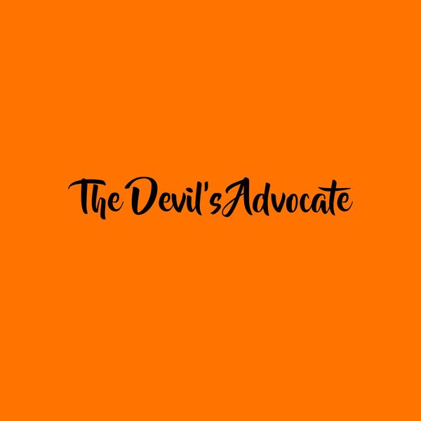 The Devil's Advocate, Don Aapo - Qobuz