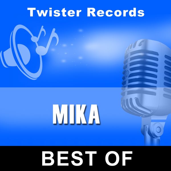 MIKA|BEST OF