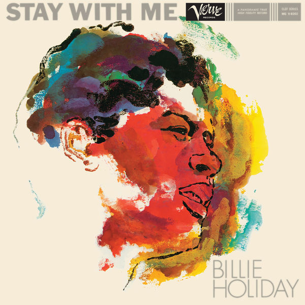 Billie Holiday - Stay With Me Billie Holiday - Stay With Me