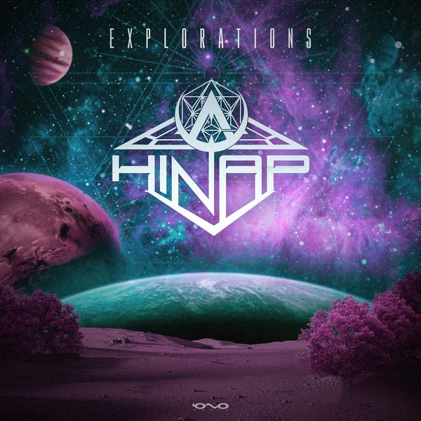 Hinap - Explorations Hinap - Explorations