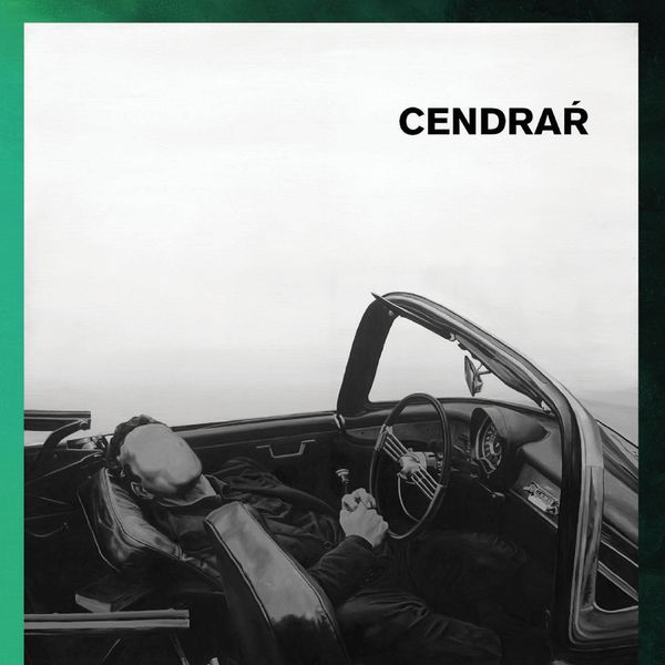 CENDRAR - Cendrar CENDRAR - Cendrar