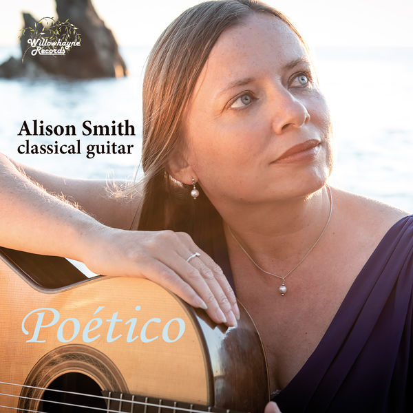 Alison Smith - Poético Alison Smith - Poético