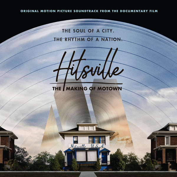 Various Artists|Hitsville: The Making Of Motown (Original Motion Picture Soundtrack)