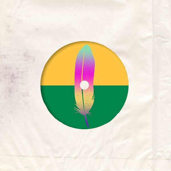 Arcade Fire|Peter Pan (Equiknoxx Remix) Arcade Fire|Peter Pan (Equiknoxx Remix)