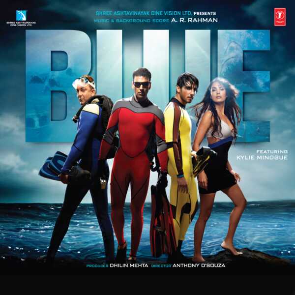 Blue, A.R. Rahman - Qobuz