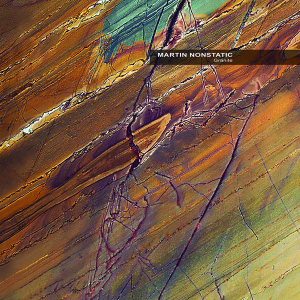 Martin Nonstatic - Granite Martin Nonstatic - Granite