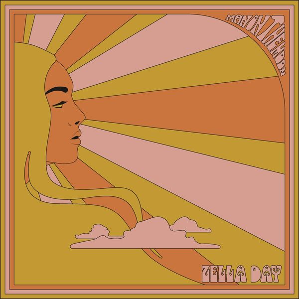 Zella Day|Man on the Moon Zella Day|Man on the Moon