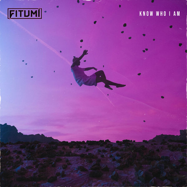 FITUMI - Know Who I Am EP FITUMI - Know Who I Am EP