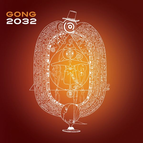 Gong|2032 Gong|2032