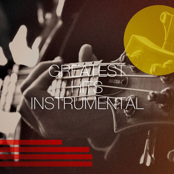 Greatest Hits Instrumental, Various Artists Qobuz