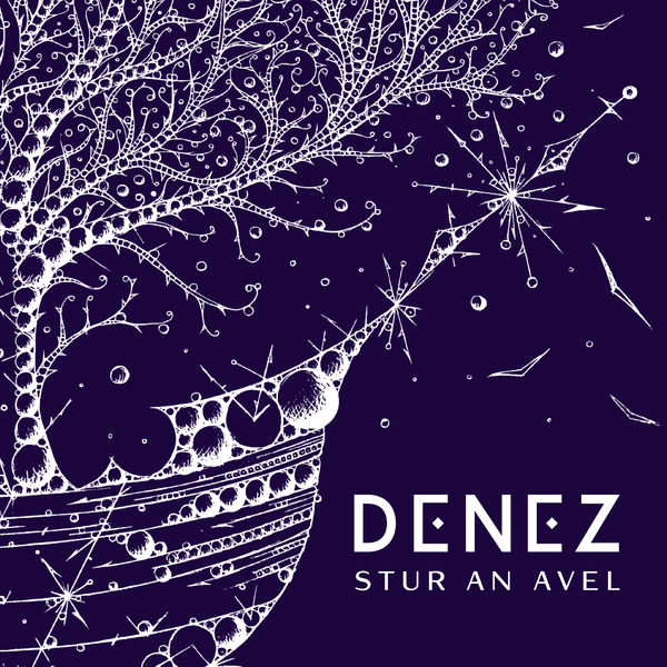 Denez Prigent - Stur an avel Denez Prigent - Stur an avel