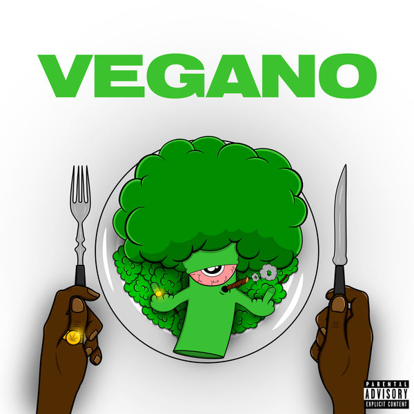 Derek|Vegano