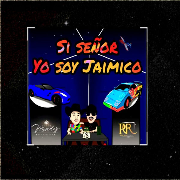 Jesús Méndez - Yo Soy Jaimico Jesús Méndez - Yo Soy Jaimico