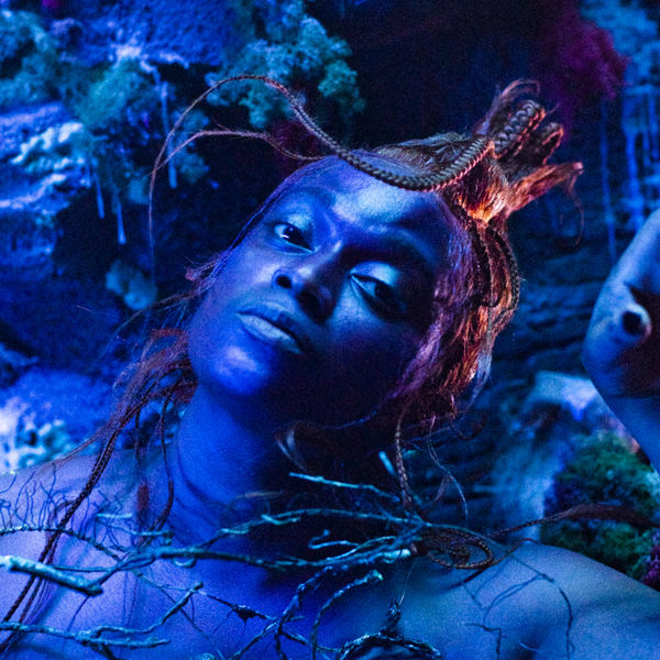 Lotic|Come Unto Me Lotic|Come Unto Me