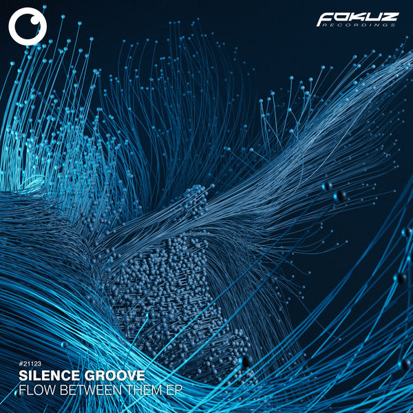 Silence Groove|Flow Between Them EP Silence Groove|Flow Between Them EP