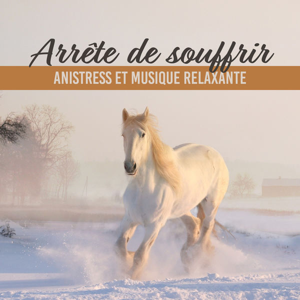 Relaxation mentale - Arrête de souffrir Relaxation mentale - Arrête de souffrir