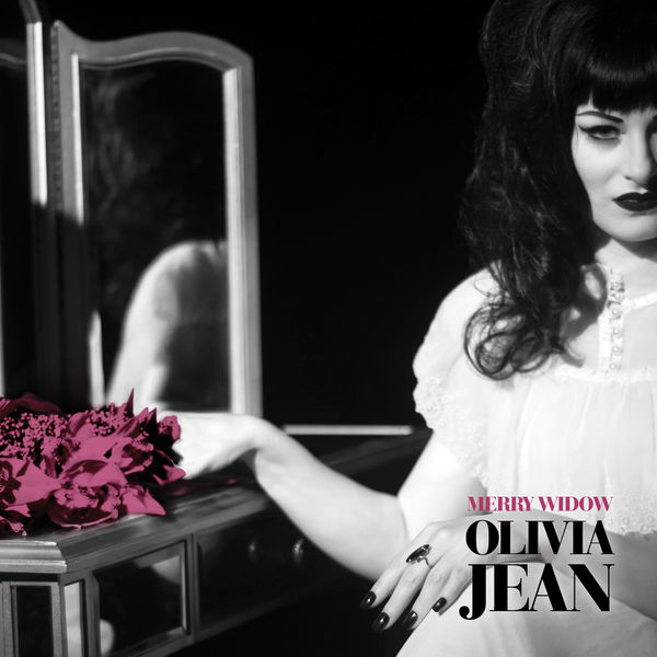 Olivia Jean - Merry Widow Olivia Jean - Merry Widow