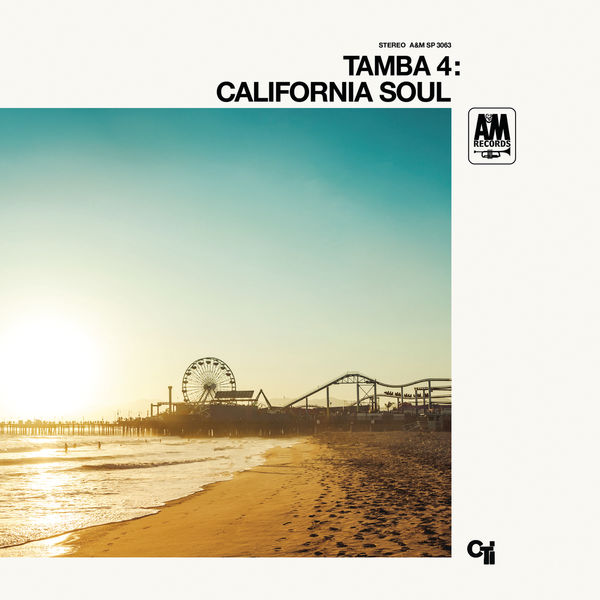 Tamba 4|California Soul Tamba 4|California Soul